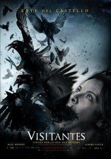 Посетители / Visitantes (2014) смотреть онлайн бесплатно в отличном качестве