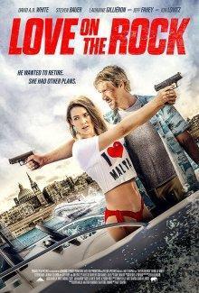 Любовь на скалах / Love on the Rock (2021) смотреть онлайн бесплатно в отличном качестве