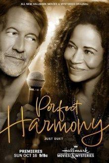 Идеальная гармония / Perfect Harmony (2022) смотреть онлайн бесплатно в отличном качестве