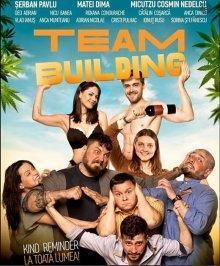 Тимбилдинг / Teambuilding (2022) смотреть онлайн бесплатно в отличном качестве