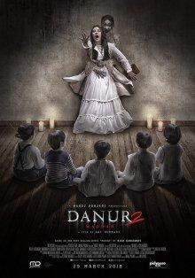 Данур 2: песня / Danur 2: Maddah (2018) смотреть онлайн бесплатно в отличном качестве