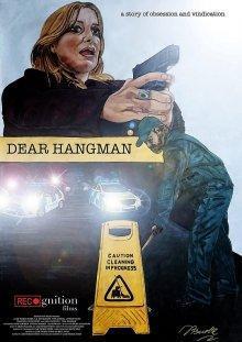 Дорогой Палач / Dear Hangman (2022) смотреть онлайн бесплатно в отличном качестве