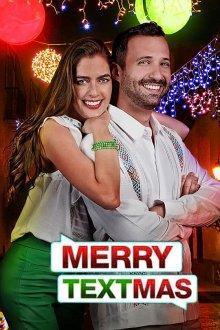 Рождественский чат / Merry Textmas (2022) смотреть онлайн бесплатно в отличном качестве