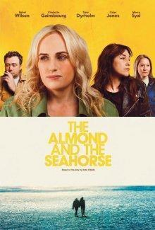 Миндаль и морской конёк / The Almond and the Seahorse (2022) смотреть онлайн бесплатно в отличном качестве