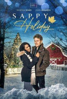 Сладкие праздники / Sappy Holiday (2022) смотреть онлайн бесплатно в отличном качестве