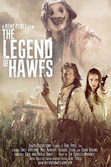 Легенда о Хоузе (Legend of Hawes) 2022 года смотреть онлайн бесплатно в отличном качестве. Постер