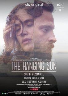 Висящее солнце / The Hanging Sun (2022) смотреть онлайн бесплатно в отличном качестве