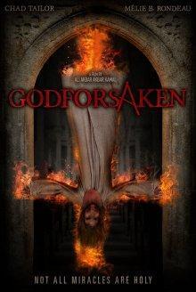 Забытые Богом / Godforsaken () смотреть онлайн бесплатно в отличном качестве