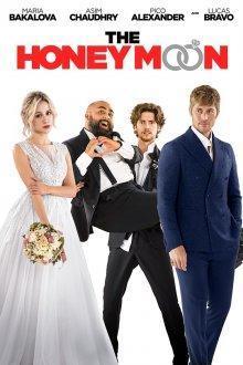 Медовый месяц / The Honeymoon (2022) смотреть онлайн бесплатно в отличном качестве