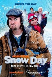 Снежный день / Snow Day (2022) смотреть онлайн бесплатно в отличном качестве