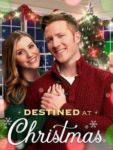 Судьбоносное Рождество / Destined at Christmas (2022) смотреть онлайн бесплатно в отличном качестве