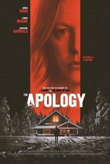 Извинение / The Apology (2022) смотреть онлайн бесплатно в отличном качестве