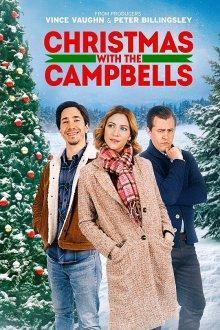 Рождество с Кэмпбеллами / Christmas with the Campbells (2022) смотреть онлайн бесплатно в отличном качестве