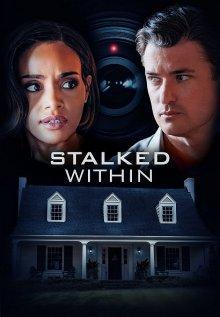 Шпионаж / Stalked Within (2022) смотреть онлайн бесплатно в отличном качестве