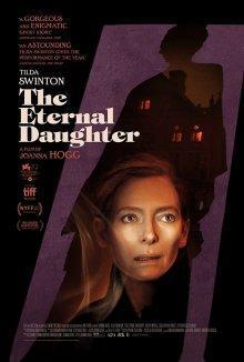 Вечная дочь / The Eternal Daughter (2022) смотреть онлайн бесплатно в отличном качестве