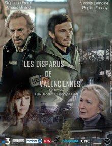 Трагедия в Валансьене / Les Disparus de Valenciennes (2018) смотреть онлайн бесплатно в отличном качестве