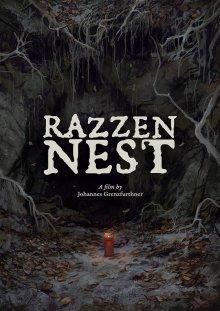 Крысиная нора (Razzennest) 2022 года смотреть онлайн бесплатно в отличном качестве. Постер