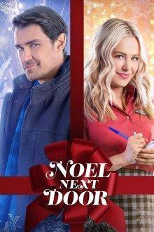 Рождество у порога / Noel Next Door (2022) смотреть онлайн бесплатно в отличном качестве