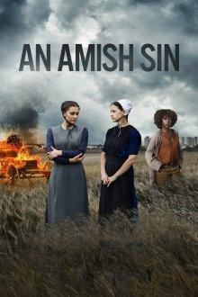 Грех амишей / An Amish Sin (2022) смотреть онлайн бесплатно в отличном качестве