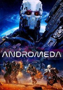 Андромеда / Andromeda (2022) смотреть онлайн бесплатно в отличном качестве