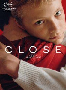 Близко / Close (2022) смотреть онлайн бесплатно в отличном качестве