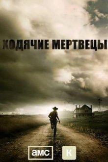 Ходячие мертвецы / The Walking Dead (2010) смотреть онлайн бесплатно в отличном качестве