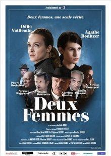 Две женщины / Deux Femmes (2022) смотреть онлайн бесплатно в отличном качестве