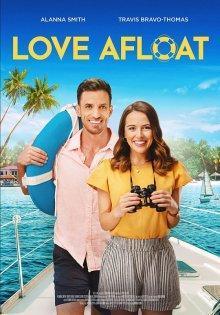 Любовь на плаву (Love Afloat) 2022 года смотреть онлайн бесплатно в отличном качестве. Постер