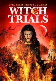 Охота на ведьм / Witch Trials (2022) смотреть онлайн бесплатно в отличном качестве