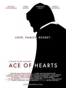 Туз червей / Ace of Hearts (2021) смотреть онлайн бесплатно в отличном качестве