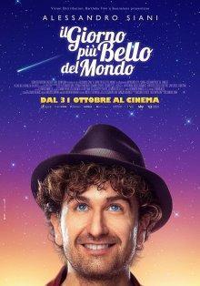 Самый лучший день в мире / Il giorno più bello del mondo (2019) смотреть онлайн бесплатно в отличном качестве