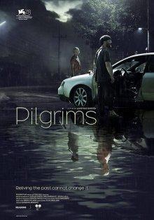 Пилигримы / Piligrimai (2021) смотреть онлайн бесплатно в отличном качестве