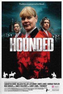 Я иду искать. Королевская игра / Hounded (2022) смотреть онлайн бесплатно в отличном качестве