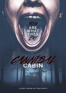 Хижина каннибалов / Cannibal Lake (2022) смотреть онлайн бесплатно в отличном качестве