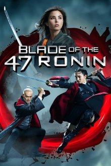 Клинок 47 ронинов / Blade of the 47 Ronin (2022) смотреть онлайн бесплатно в отличном качестве