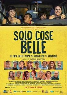 Только красивые вещи / Solo cose belle (2019) смотреть онлайн бесплатно в отличном качестве