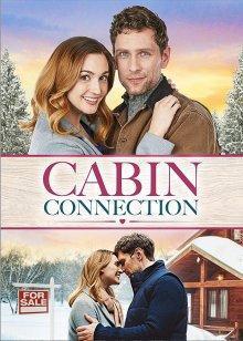 Любовь в наследство / Cabin Connection (2022) смотреть онлайн бесплатно в отличном качестве