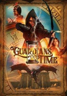 Хранители времени (Guardians of Time) 2022 года смотреть онлайн бесплатно в отличном качестве. Постер