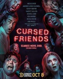 Проклятые друзья / Cursed Friends (2022) смотреть онлайн бесплатно в отличном качестве