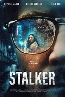 Сталкер / Stalker (2022) смотреть онлайн бесплатно в отличном качестве