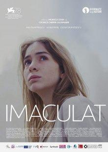 Непорочная / Imaculat (2021) смотреть онлайн бесплатно в отличном качестве