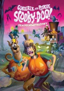 Скуби-Ду: Шалость или сладость (Trick or Treat Scooby-Doo!) 2022 года смотреть онлайн бесплатно в отличном качестве. Постер