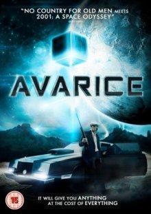 Алчность / Avarice (2018) смотреть онлайн бесплатно в отличном качестве