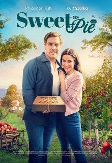 Сладкий как пирог / Sweet as Pie (2022) смотреть онлайн бесплатно в отличном качестве