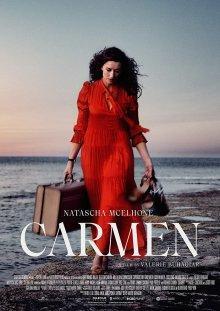 Кармен / Carmen (2022) смотреть онлайн бесплатно в отличном качестве