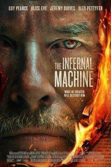 Адская машина / The Infernal Machine (2022) смотреть онлайн бесплатно в отличном качестве