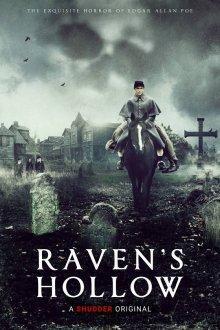 Воронья лощина / Raven's Hollow (2022) смотреть онлайн бесплатно в отличном качестве