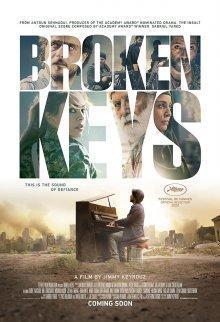 Сломанные ключи / Broken Keys (2021) смотреть онлайн бесплатно в отличном качестве