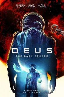 Деус / Deus (2022) смотреть онлайн бесплатно в отличном качестве