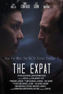 Экспатриант / The Expat (2021) смотреть онлайн бесплатно в отличном качестве